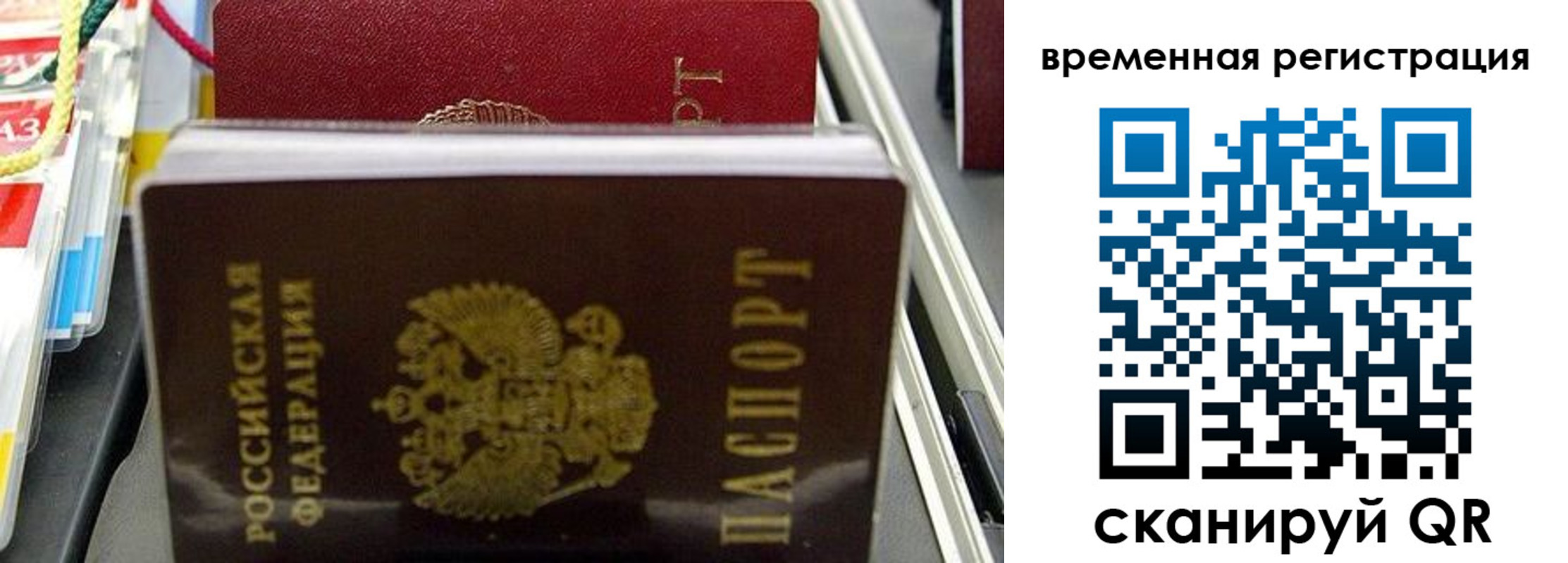 прописка законно в Михайлове